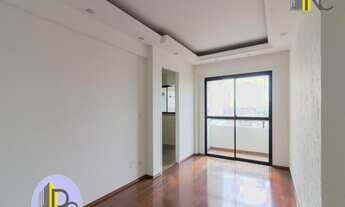 Imagem 5: Apartamento a Venda, Vila Rosália, 3 Dormitórios, 1 Vaga de Garagem, Guarulhos, São Paulo