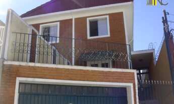 Imagem: Sobrado a Venda, Parada Inglesa, 3 Dormitórios