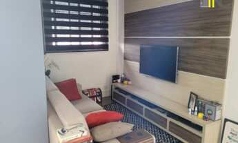 Imagem 2: Apartamento a Venda, Vila Mazzei, 2 Dormitórios, 1 Vaga de Garagem, São Paulo