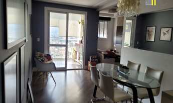 Imagem 3: Apartamento a Venda, Vila Mazzei, 2 Dormitórios, 1 Vaga de Garagem, São Paulo