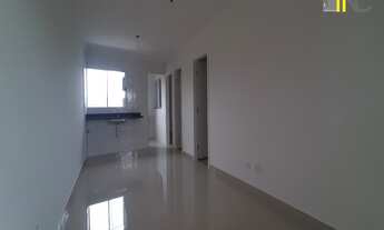 Imagem 2: Apartamento a Venda, 2 dormitórios, 1 Vaga de Garagem, Vila Constança, São Paulo