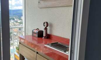 Imagem 4: Apartamento a Venda, Vila Mazzei, 2 Dormitórios, 1 Vaga de Garagem, São Paulo