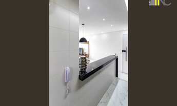 Imagem 5: Apartamento a Venda, 3 Dormitórios, 1 Vaga de Garagem, Jardim Flor da Montanha, Guarulhos