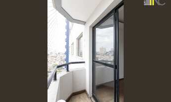 Imagem 7: Apartamento a Venda, Vila Rosália, 3 Dormitórios, 1 Vaga de Garagem, Guarulhos, São Paulo