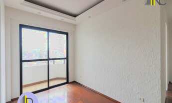 Imagem 2: Apartamento a Venda, Vila Rosália, 3 Dormitórios, 1 Vaga de Garagem, Guarulhos, São Paulo