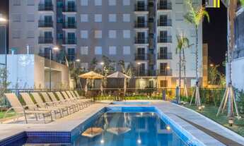 Imagem: Apartamento a Venda, 2 Dormitórios, 1 Vaga