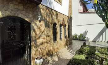 Imagem 5: Sobrado a Venda, 4 Dormitórios, 6 Vagas de Garagem, Jardim Guapira, São Paulo