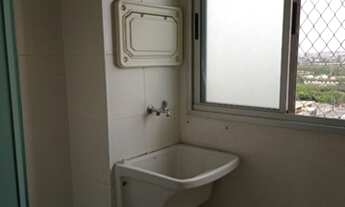 Imagem 7: Apartamento a Venda, 2 Dormitórios, 1 Vaga de Garagem, Parque Novo Mundo, São Paulo