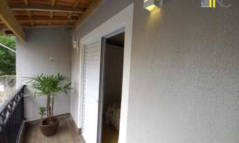 Imagem: Sobrado a Venda, 3 Dormitórios, Água Fria