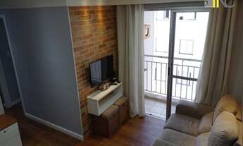 Imagem 2: Apartamento a Venda, Vila Guilherme, 2 Dormitórios, 1 Vaga de garagem, São Paulo