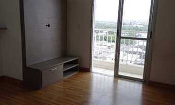 Imagem 2: Apartamento a Venda, 2 Dormitórios, 1 Vaga de Garagem, Parque Novo Mundo, São Paulo