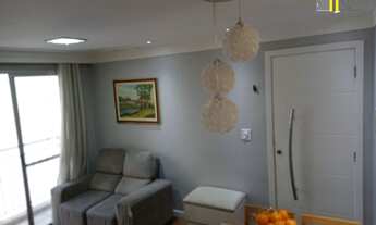 Imagem 4: Apartamento a Venda, Vila Guilherme, 2 Dormitórios, 1 Vaga de garagem, São Paulo