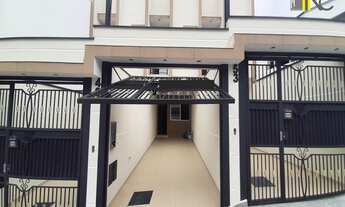 Imagem: Sobrado a Venda, 3 Suítes, 2 Vagas de Garagem