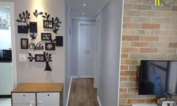 Imagem 3: Apartamento a Venda, Vila Guilherme, 2 Dormitórios, 1 Vaga de garagem, São Paulo