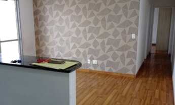 Imagem 4: Apartamento a Venda, 2 Dormitórios, 1 Vaga de Garagem, Parque Novo Mundo, São Paulo