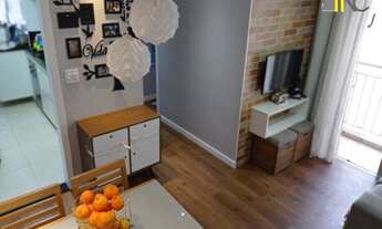 Imagem: Apartamento a Venda, Vila Guilherme, 2 Dormitórios