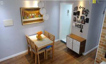 Imagem 5: Apartamento a Venda, Vila Guilherme, 2 Dormitórios, 1 Vaga de garagem, São Paulo