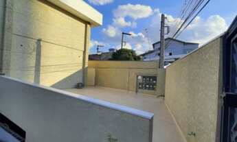 Imagem 5: Casa em Condomínio Fechado a Venda, 2 Suítes, 2 Vagas de Garagem, Vila Mazzei, São Paulo