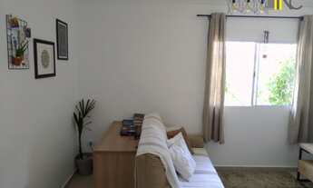 Imagem 7: Casa em Condomínio Fechado a Venda, Tucuruvi, 2 Dormitórios, 1 Vaga de Garagem, São Paulo