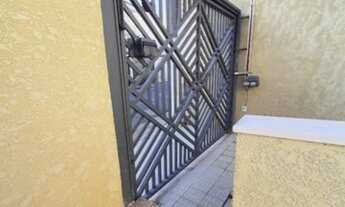 Imagem 4: Sobrado a Venda, Condomínio Fechado, 2 Suítes, 2 Vagas, Vila Mazzei, São Paulo