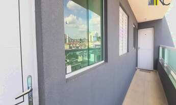 Imagem 5: Apartamento a Venda, Vila Guilherme, 2 Dormitórios em São Paulo