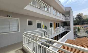 Imagem: Apartamento a Venda, 1 Dormitório, Metrô