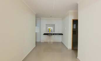 Imagem 5: Apartamento a Venda, Vila Gustavo, 2 Dormitórios, 1 Vaga de Garagem, São Paulo