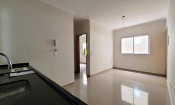 Imagem: Apartamento a Venda, Vila Gustavo, 2 Dormitórios