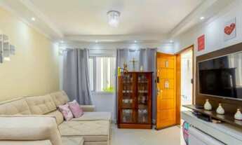 Imagem 5: Casa a Venda, condomínio Fechado, 3 Suítes, Closet, 2 Vagas de Garagem, Mobiliada, Bairro