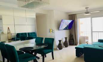 Imagem: Apartamento a Venda, 2 Dormitórios, Suíte