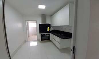 Imagem 3: Apartamento a Venda, 3 Dormitórios 2 Vagas de Garagem, Vila Gustavo, São Paulo