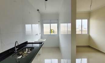 Imagem 4: Apartamento a Venda, Vila Mazzei, 1 Dormitório, São Paulo