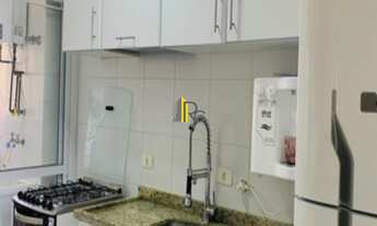 Imagem 6: Apartamento a Venda, 2 Dormitórios, Suíte, 1 Vaga de Garagem, Parque Novo Mundo, São Paulo