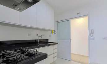 Imagem: Apartamento a Venda, 3 Dormitórios 2 Vagas