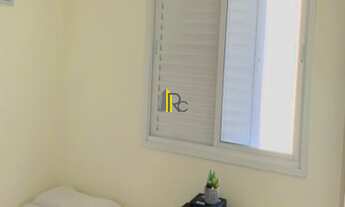 Imagem 2: Apartamento a Venda, 2 Dormitórios, Suíte, 1 Vaga de Garagem, Parque Novo Mundo, São Paulo