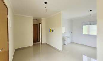 Imagem 3: Apartamento a Venda, 2 Dormitórios, Vila Mazzei, São Paulo