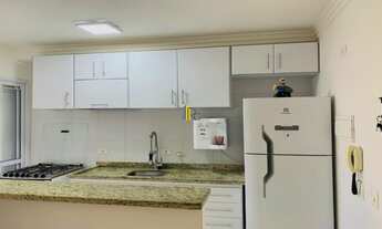 Imagem 7: Apartamento a Venda, 2 Dormitórios, Suíte, 1 Vaga de Garagem, Parque Novo Mundo, São Paulo