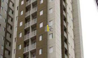 Imagem 4: Apartamento a Venda, 2 Dormitórios, Suíte, 1 Vaga de Garagem, Parque Novo Mundo, São Paulo