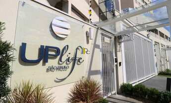 Imagem: Apartamento a Venda, 2 Dormitórios, 1 Vaga