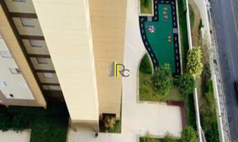 Imagem 3: Apartamento a Venda, 2 Dormitórios, Suíte, 1 Vaga de Garagem, Parque Novo Mundo, São Paulo