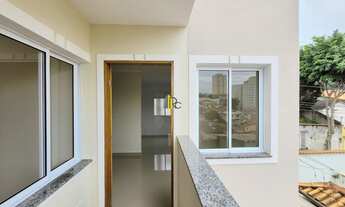 Imagem 2: Apartamento a Venda, 2 Dormitórios, Vila Mazzei, São Paulo