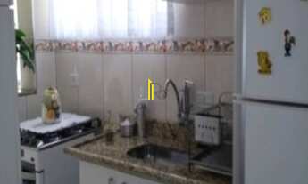 Imagem 4: Apartamento a Venda, 2 Dormitórios, 1 Vaga de Garagem, Vila Constança, São Paulo