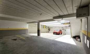 Imagem 5: Apartamento a Venda, 2 Dormitórios, 1 Vaga de Garagem, Vila Mazzei, São Paulo