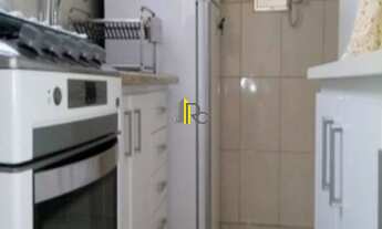 Imagem 5: Apartamento a Venda, 2 Dormitórios, 1 Vaga de Garagem, Vila Constança, São Paulo