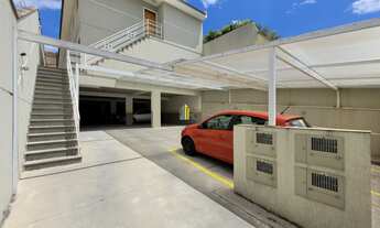 Imagem 3: Apartamento a Venda, 2 Dormitórios, 1 Vaga de Garagem, Vila Mazzei, São Paulo