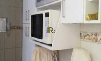 Imagem 6: Apartamento a Venda, 2 Dormitórios, 1 Vaga de Garagem, Vila Constança, São Paulo