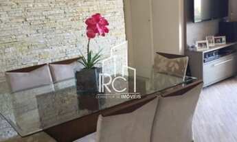 Imagem 3: Apartamento a Venda, Vila Guilherme, 2 Dormitórios, 2 Vagas de Garagem, São Paulo