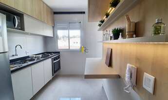 Imagem 7: Casa em Condomínio Fechado a Venda, 2 Suítes, 2 Vagas de Garagem, Vila Gustavo, São Paulo