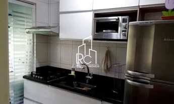 Imagem 4: Apartamento a Venda, Vila Guilherme, 2 Dormitórios, 1 Vaga de Garagem, São Paulo