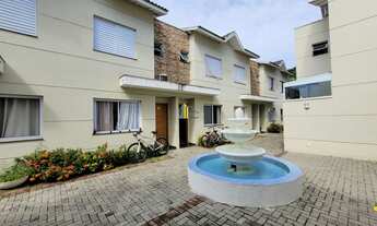 Imagem: Sobrado a Venda, Mobiliado, Condomínio